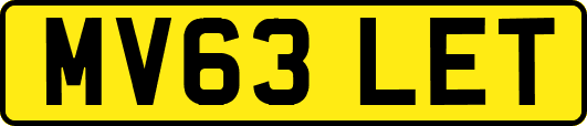 MV63LET