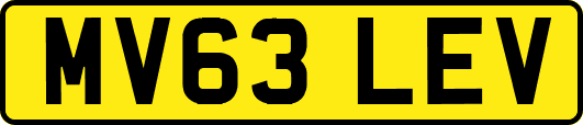 MV63LEV