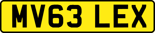 MV63LEX