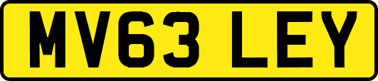 MV63LEY