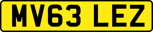 MV63LEZ