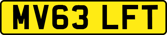 MV63LFT
