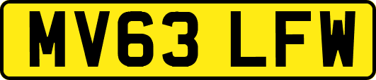MV63LFW