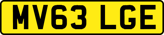 MV63LGE