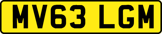 MV63LGM