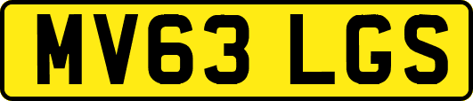 MV63LGS