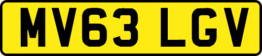 MV63LGV