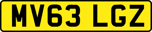 MV63LGZ