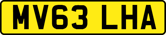 MV63LHA