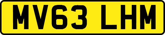 MV63LHM