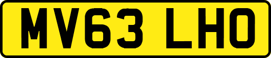 MV63LHO
