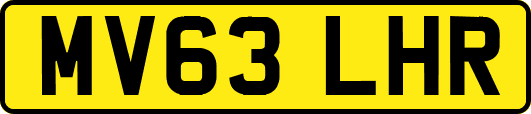 MV63LHR