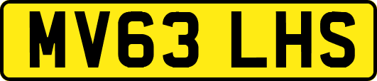 MV63LHS