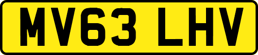MV63LHV