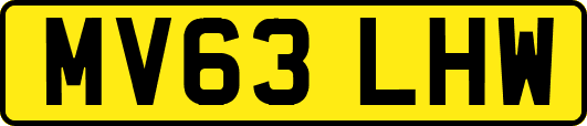 MV63LHW