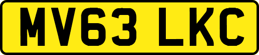 MV63LKC