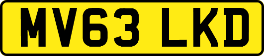 MV63LKD