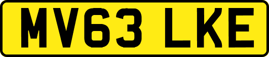 MV63LKE