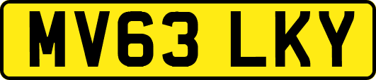MV63LKY