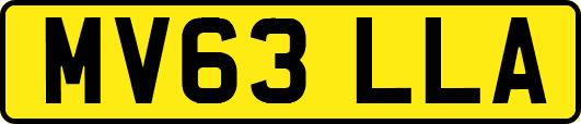 MV63LLA