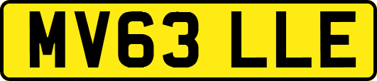 MV63LLE