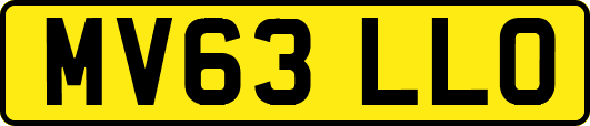 MV63LLO