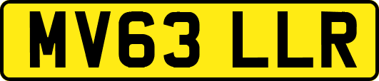MV63LLR