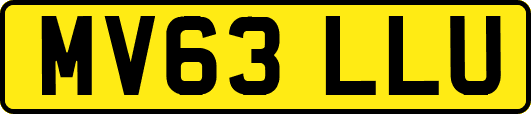 MV63LLU