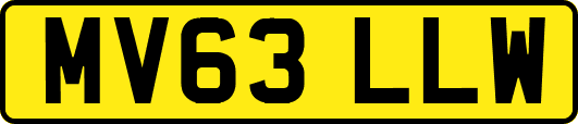 MV63LLW