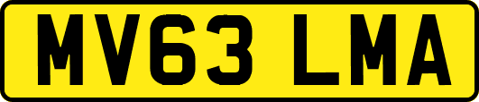 MV63LMA