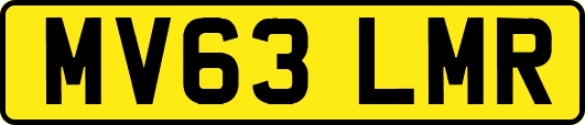 MV63LMR