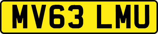 MV63LMU