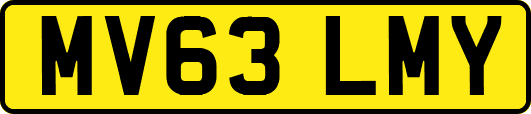 MV63LMY