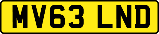MV63LND