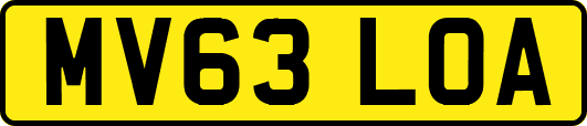 MV63LOA