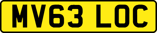 MV63LOC