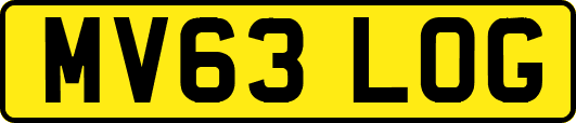 MV63LOG