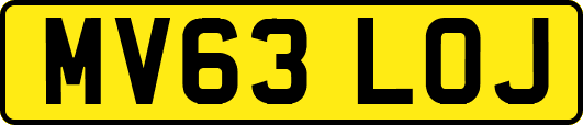 MV63LOJ