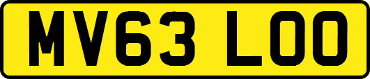 MV63LOO