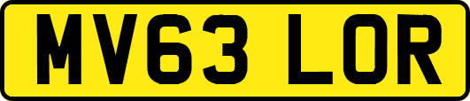 MV63LOR