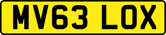 MV63LOX
