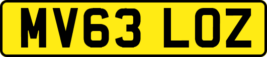 MV63LOZ