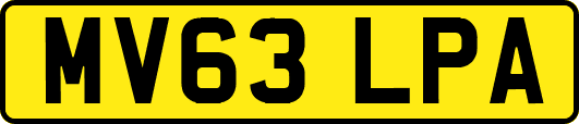 MV63LPA