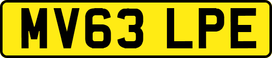 MV63LPE