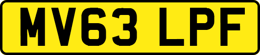 MV63LPF