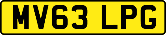 MV63LPG