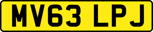 MV63LPJ
