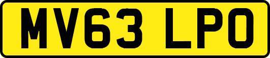MV63LPO