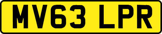 MV63LPR