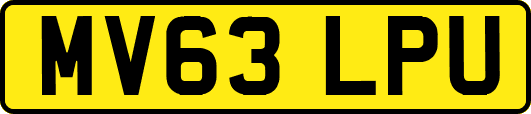 MV63LPU